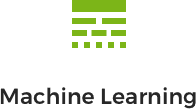 Machine learning