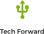 Tech forward